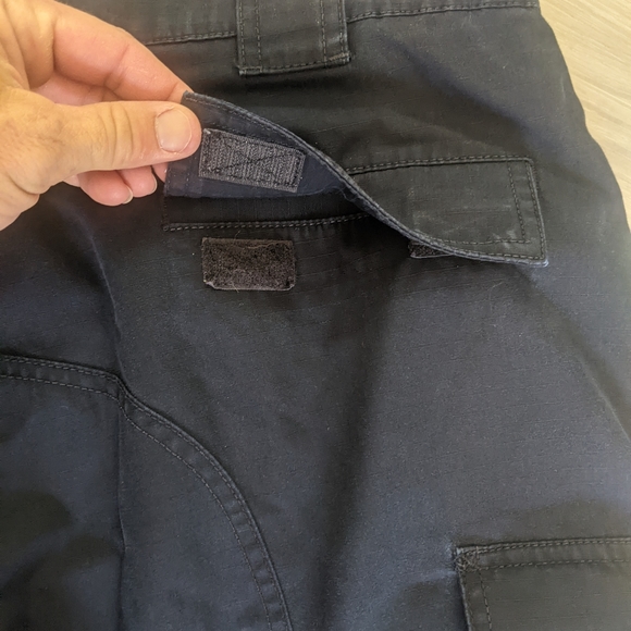 5.11 Tactical 74280 Navy 34 - Picture 9 of 15